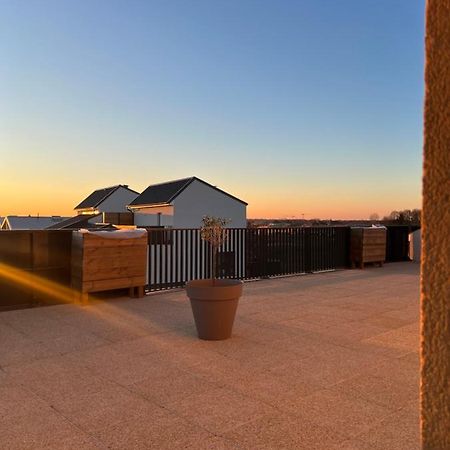 A 10 Mn De Disney Land Paris Appartement Neuf Bussy-Saint-Georges Zewnętrze zdjęcie