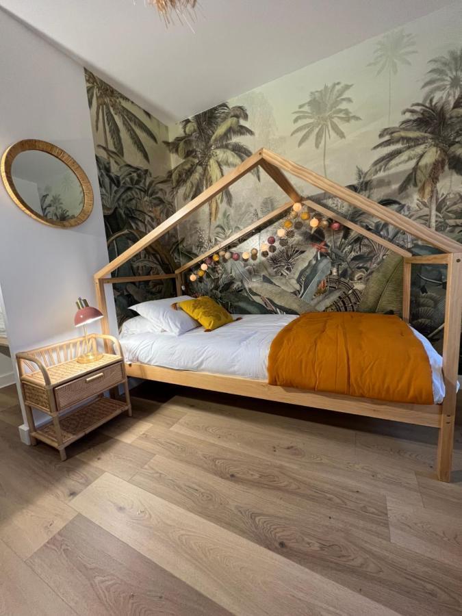A 10 Mn De Disney Land Paris Appartement Neuf Bussy-Saint-Georges Zewnętrze zdjęcie