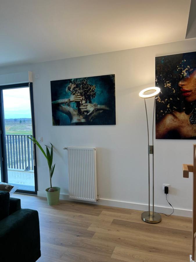 A 10 Mn De Disney Land Paris Appartement Neuf Bussy-Saint-Georges Zewnętrze zdjęcie