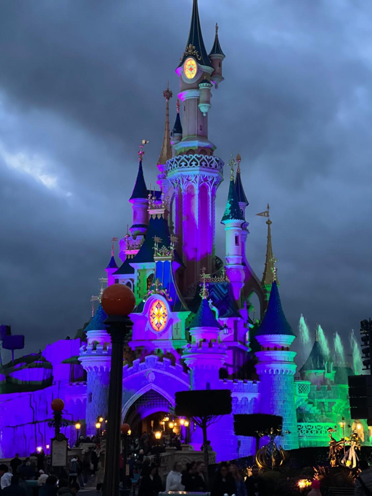 A 10 Mn De Disney Land Paris Appartement Neuf Bussy-Saint-Georges Zewnętrze zdjęcie