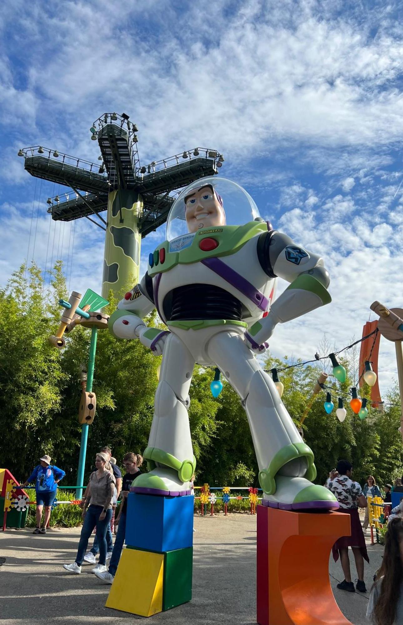 A 10 Mn De Disney Land Paris Appartement Neuf Bussy-Saint-Georges Zewnętrze zdjęcie