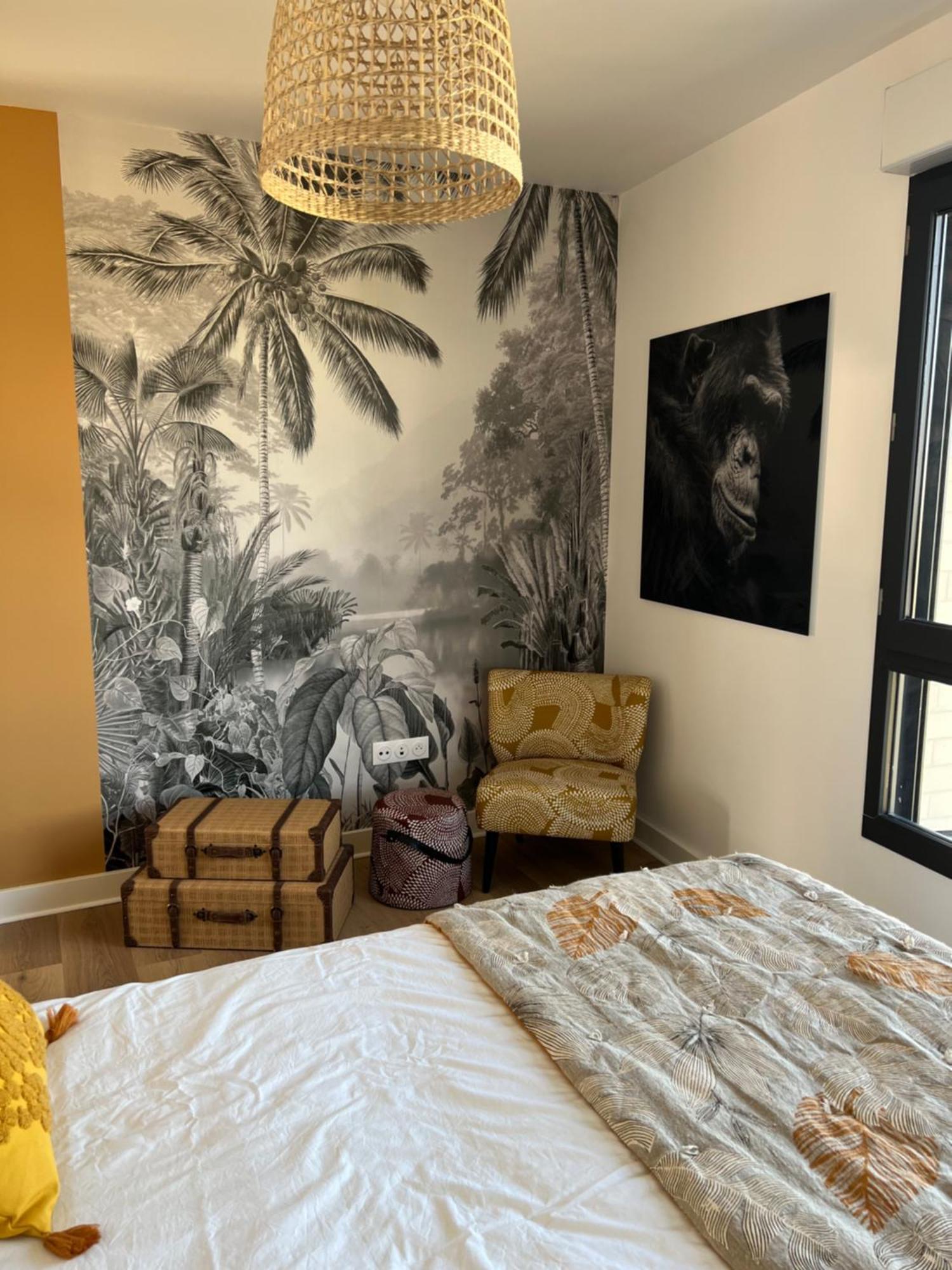 A 10 Mn De Disney Land Paris Appartement Neuf Bussy-Saint-Georges Zewnętrze zdjęcie