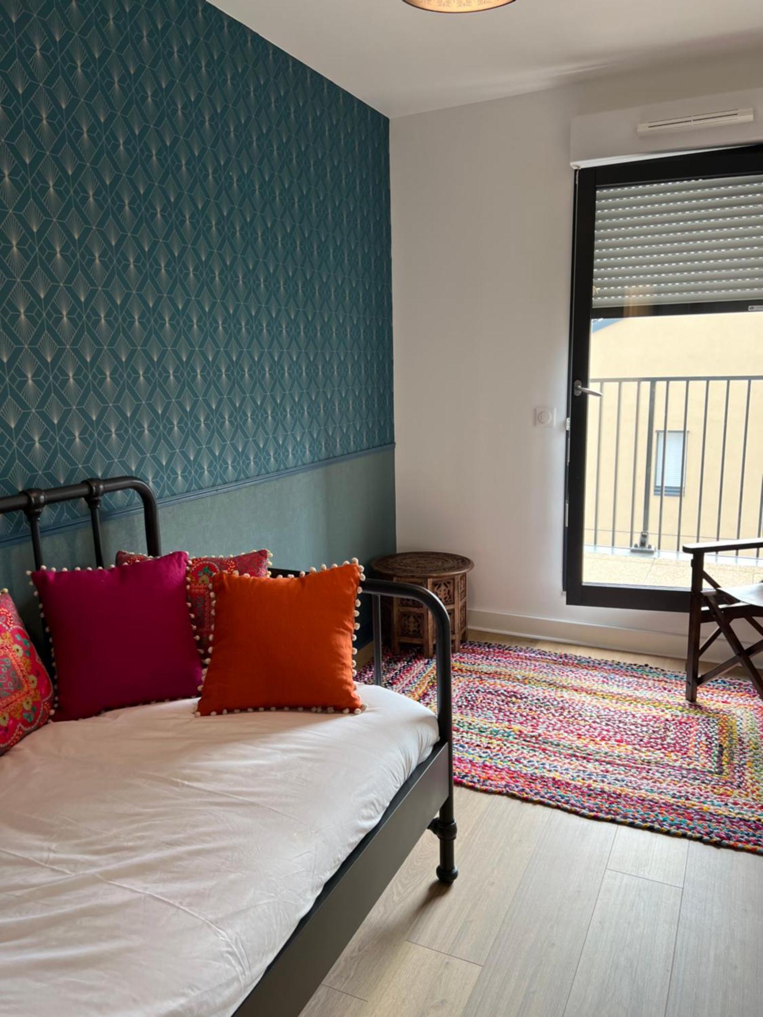 A 10 Mn De Disney Land Paris Appartement Neuf Bussy-Saint-Georges Zewnętrze zdjęcie