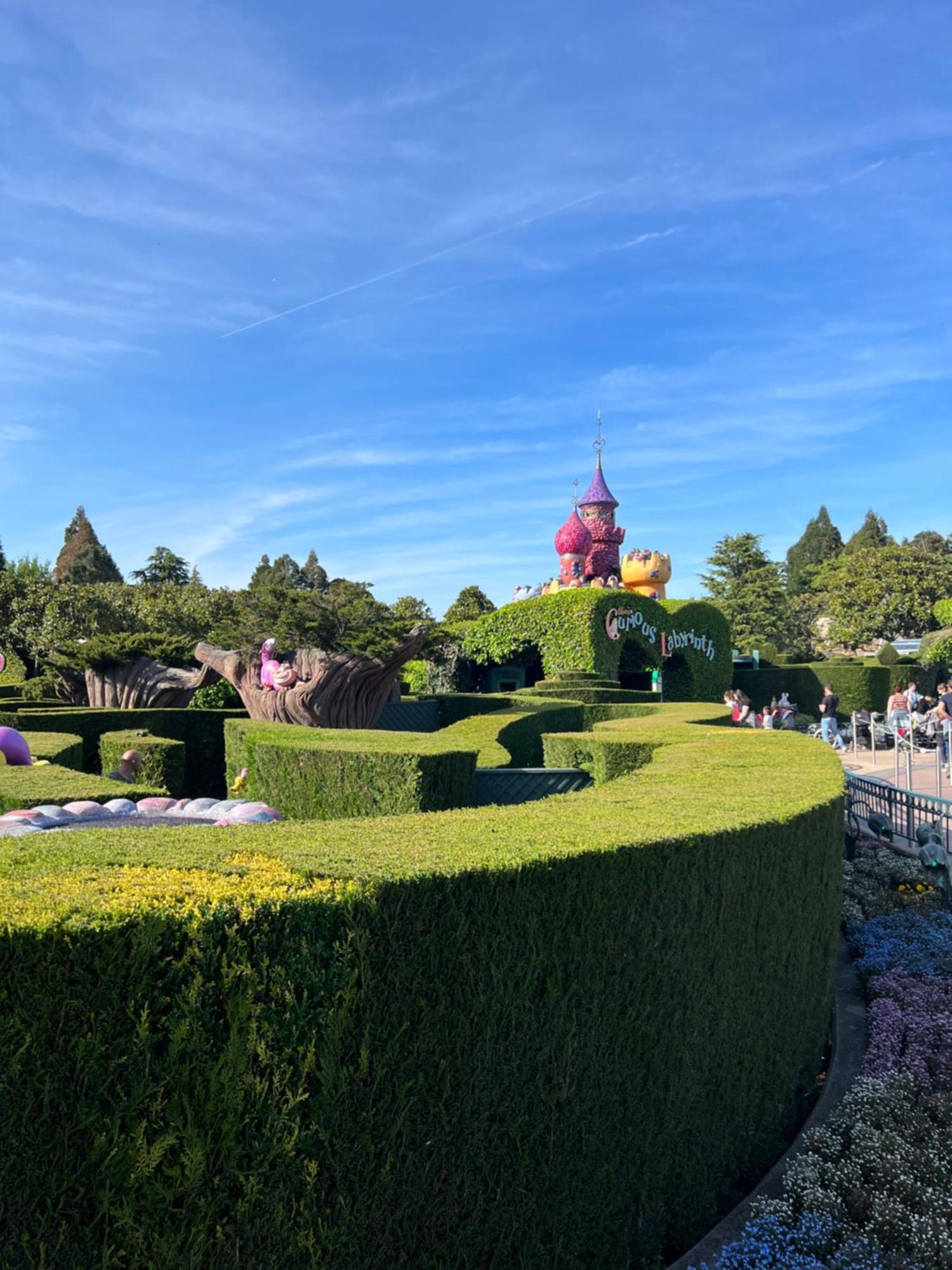 A 10 Mn De Disney Land Paris Appartement Neuf Bussy-Saint-Georges Zewnętrze zdjęcie