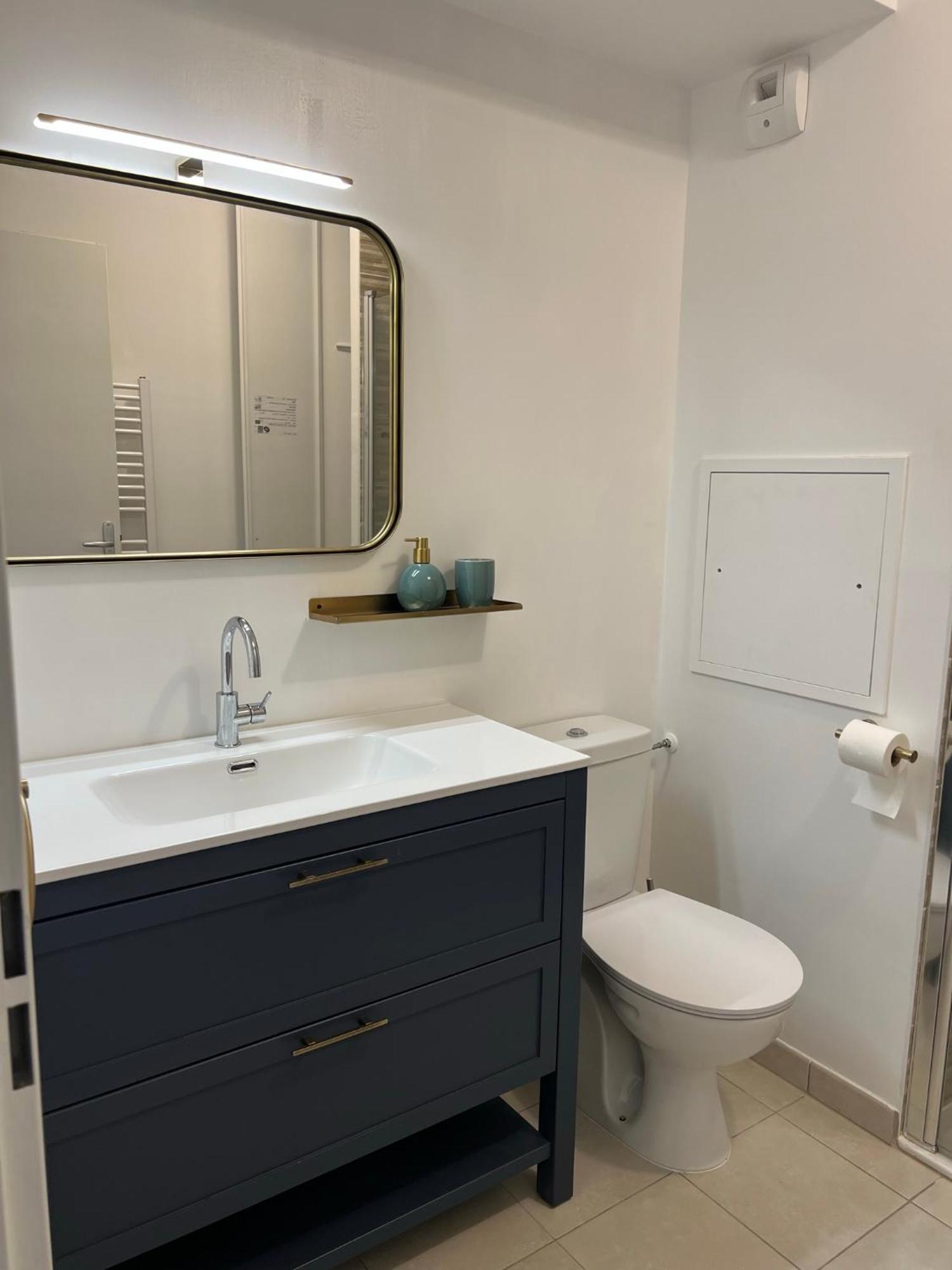 A 10 Mn De Disney Land Paris Appartement Neuf Bussy-Saint-Georges Zewnętrze zdjęcie